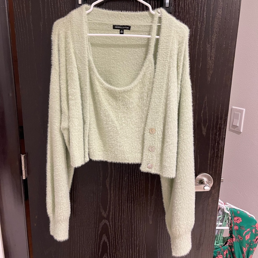 Kendall & Kylie set
